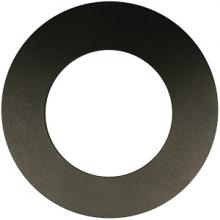 Stanpro (Standard Products Inc.) 68032 - VIVIO TRIM 4IN BLACK ROUND