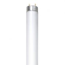 Stanpro (Standard Products Inc.) 46042 - FLUORESCENT SAFETY MAX LINEAR T8 17W 3500K RAPID START (RS) MED BIPIN G1 3 25 PACK STD