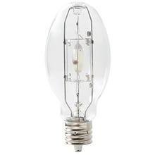 Stanpro (Standard Products Inc.) 68643 - HID METAL HALIDE PULSE START 250W ED28 EX39 4000K M153/M138/O CLEAR STD