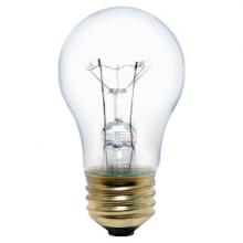 Stanpro (Standard Products Inc.) 50125 - INCANDESCENT 15W A15 E26 130V CLEAR STD