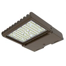 Stanpro (Standard Products Inc.) 68552 - LED FLOODS 230W 31954L 347-480V 4000K 90-120° BRONZE