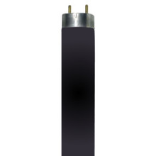 Stanpro (Standard Products Inc.) 10813 - FLUORESCENT LINEAR BLACK LIGHT BLUE T8 15W PREHEAT START (PH) MED BIPIN G13 EYE