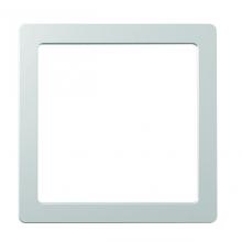 Stanpro (Standard Products Inc.) 68742 - 7 IN LED CEILING TRIM FOR CIRKA CHROME SQUARE