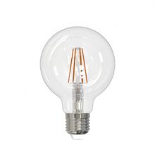 Stanpro (Standard Products Inc.) 68948 - LED Filament Lamp G25 S3 E26 Base 4.5W 320° 120V 30K Clear Oblique Dim 4 50LM Standard