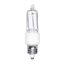 Stanpro (Standard Products Inc.) 69239 - HALOGEN JD 50W 130V E11 CLEAR STD