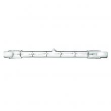 Stanpro (Standard Products Inc.) 69257 - HALOGEN DOUBLE-ENDED J T3 200W 130V R7s CLEAR EHM 119mm STD