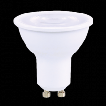 Stanpro (Standard Products Inc.) 69232 - LED LAMP MR16 GU10 BASE S2 6.5W 120V 40K DIM 40° CHOICE SERIES