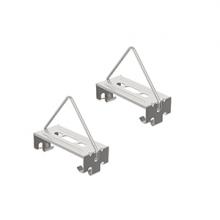 Stanpro (Standard Products Inc.) 69588 - SURFACE MOUNT BRACKET AND V-HOOKS VTL4-L VTL8-L GEN 2 (SET OF 2PCS)