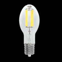 Stanpro (Standard Products Inc.) 69598 - LED Filament Lamp ED23.5 EX39 Base 20W 120-277V 40K Non-Dimmable STANDAR D