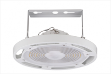 Stanpro (Standard Products Inc.) 69661 - ROUND LED INDUSTRIAL HIGHBAYS WHITE TRUNNION 100-180W L1RUH AND L1RVH