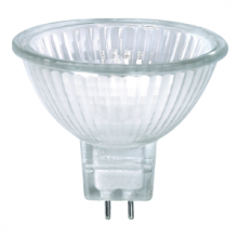 Stanpro (Standard Products Inc.) 50890 - HALOGEN MR16 50W 12V GX5.3 24DEG NARROW FLOOD OPEN EXZ STD