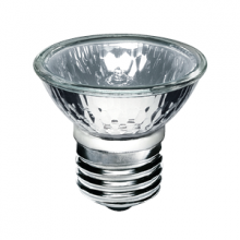 Stanpro (Standard Products Inc.) 55569 - HALOGEN MR16 50W 120V E26 38DEG FLOOD CG CLEAR STD