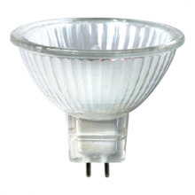 Stanpro (Standard Products Inc.) 50891 - HALOGEN MR16 50W 12V GX5.3 38DEG FLOOD OPEN EXN STD