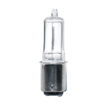 Stanpro (Standard Products Inc.) 50885 - HALOGEN JD 250W 130V BA15d CLEAR STD