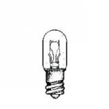 Stanpro (Standard Products Inc.) 50711 - MINIATURE LAMP ANSI:SP-45 T-4 32V 0.125A 4W E12 CLEAR 10 PACK STD