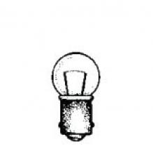 Stanpro (Standard Products Inc.) 50367 - MINIATURE LAMP ANSI:182 G-3.5 14.4V 0.18A 2.59W BA9s CLEAR 10 PACK STD