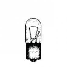 Stanpro (Standard Products Inc.) 50373 - MINIATURE LAMP ANSI:256 T-3.25 14V 0.27A 3.78W BA9s CLEAR 10 PACK STD