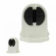 Stanpro (Standard Products Inc.) 58696 - FLUORESCENT SOCKET MIN BIPIN G5 BASE T5 PUSH-THROUGH MOUNT 15.8mm 120W 6 00V STD