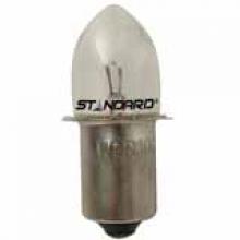 Stanpro (Standard Products Inc.) 50334 - PR-2 B3.5/CL/2.38V/0.5A/P13.5S/STD 10P