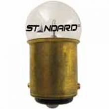 Stanpro (Standard Products Inc.) 50355 - MINIATURE LAMP ANSI:82 G-6 6.5V 1.02A 6.63W BA15d CLEAR 10 PACK STD