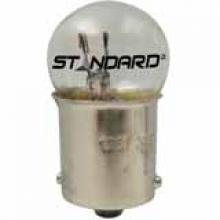 Stanpro (Standard Products Inc.) 50972 - MINIATURE LAMP ANSI:1251 G-6 28V 0.23A 6.44W BA15s CLEAR STD