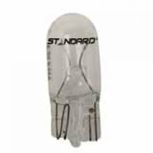 Stanpro (Standard Products Inc.) 50875 - MINIATURE LAMP ANSI:658 T-3.25 14V 0.08A 1.12W WEDGE CLEAR 10 PACK STD