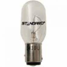 Stanpro (Standard Products Inc.) 22026 - 3225U 25T8/CL/32V/BAY15d/STD