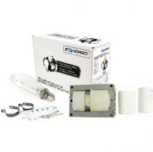 Stanpro (Standard Products Inc.) 61012 - LAMP+BALLAST KIT HIGH PRESSURE SODIUM 100W S54 - LAMP:ED17 E26 CLEAR OPEN