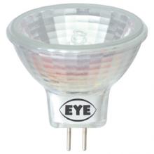 Stanpro (Standard Products Inc.) 15409 - HALOGEN MR11 20W 12V GZ4 28DEG FLOOD OPEN FTD EYE