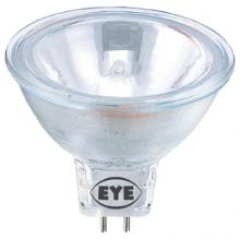 Stanpro (Standard Products Inc.) 15330 - HALOGEN MR16 50W 12V GX5.3 24DEG NARROW FLOOD OPEN EXZ EYE