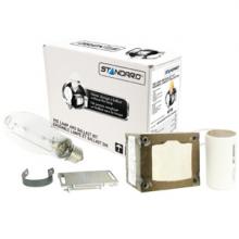 Stanpro (Standard Products Inc.) 60996 - HID LAMP AND BALLAST KIT HIGH PRESSURE SODIUM 100W S54 - LAMP:ED17 E26 C LEAR OPEN