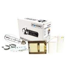 Stanpro (Standard Products Inc.) 61841 - LAMP+BALLAST KIT METAL HALIDE PULSE START 150W M102 - LAMP:EDX17 E26 CLE AR OPEN