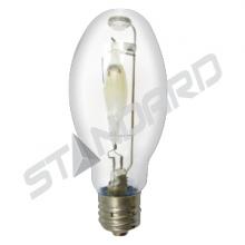 Stanpro (Standard Products Inc.) 57967 - HID METAL HALIDE PULSE START 200W ED28 E39 4000K M136/E BASE UP +/-15 CL EAR STD