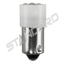 Stanpro (Standard Products Inc.) 62067 - LED MINIATURE T-3.25 / BA9S / 1.2W / 120V