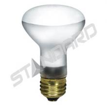 Stanpro (Standard Products Inc.) 61706 - INCANDESCENT REFLECTOR 45W R20 E26 120V FLOOD FROST BRITELUX STD