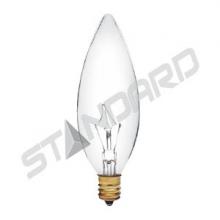 Stanpro (Standard Products Inc.) 14467 - INCANDESCENT KRYPTON 40W B10 E12 120V CLEAR