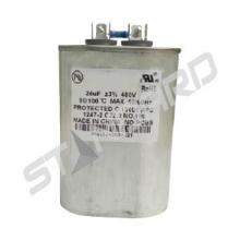 Stanpro (Standard Products Inc.) 31058 - CAPACITOR FOR METAL HALIDE 24MF 480VAC OIL FILLED STD