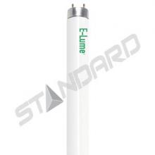 Stanpro (Standard Products Inc.) 56514 - FLUORESCENT LINEAR T8 15W 4100K PREHEAT START (PH) MED BIPIN G13 E-LUME