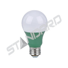 Stanpro (Standard Products Inc.) 64654 - LED lamps E26 Base 2.5W 120V Non-Dim Frosted STANDARD