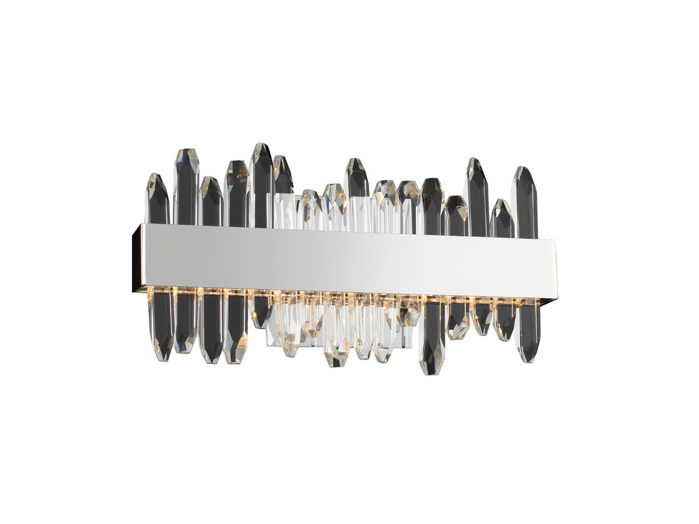 Quasar 14 Inch ADA Wall Sconce