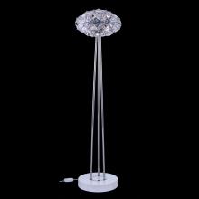 Kalco Allegri 027895-010-FR001 - Spazio LED Floor Lamp