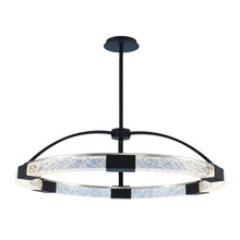 Kalco Allegri 034851-051-FR001 - Athena 32 Inch LED Pendant