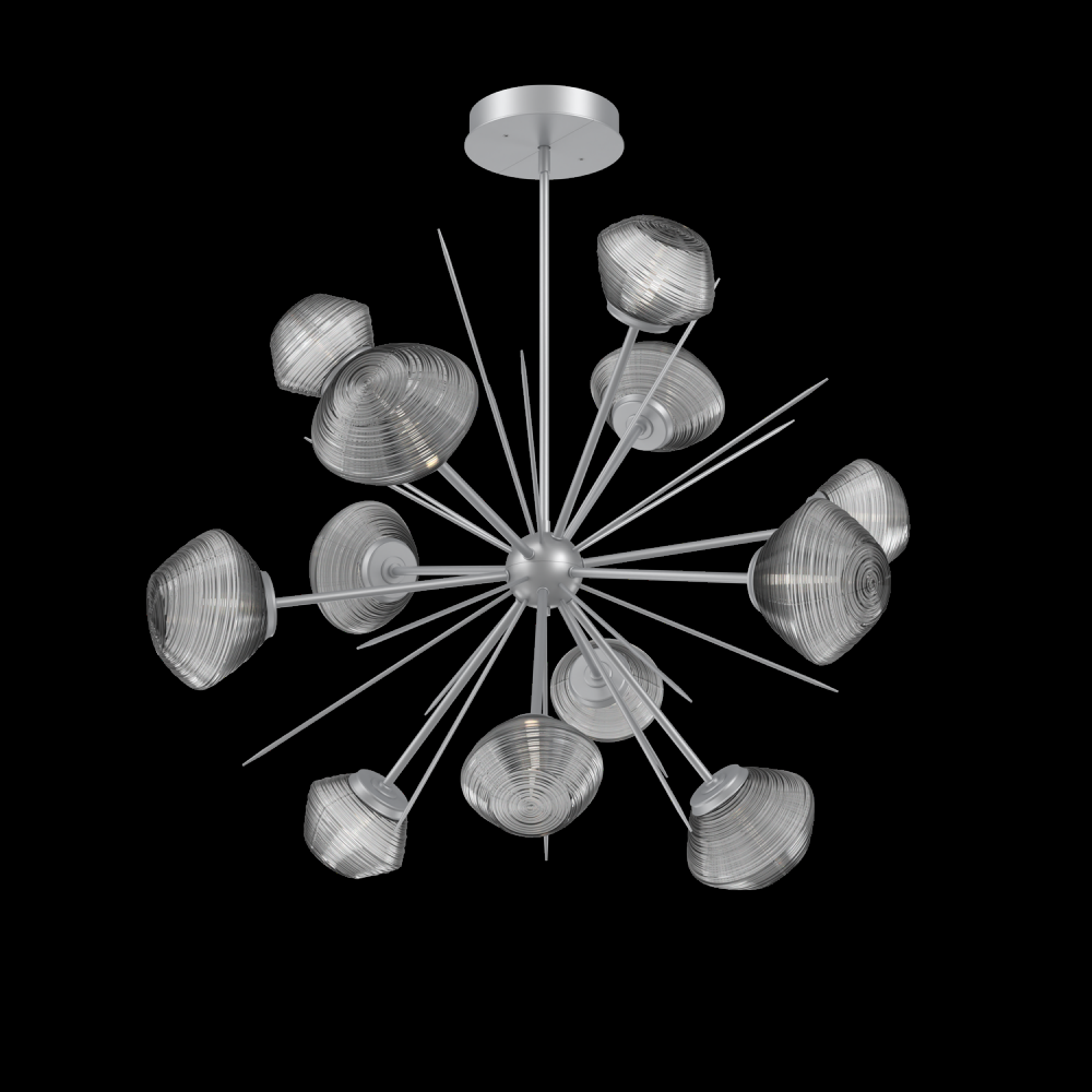 Mesa Starburst Chandelier