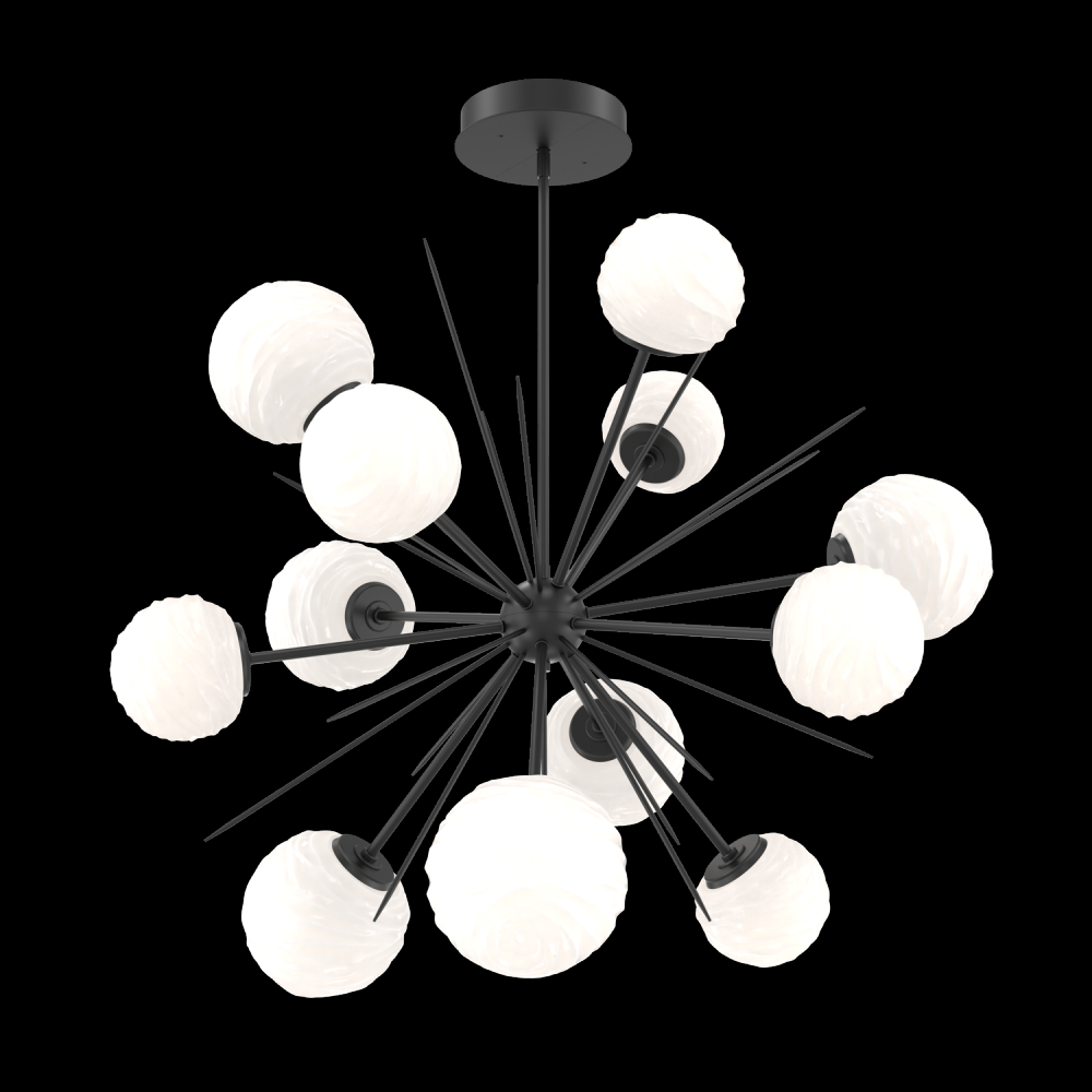 Gaia Starburst Chandelier