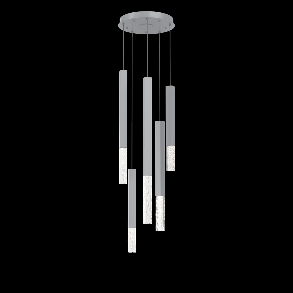 Axis XL Round Pendant Chandelier