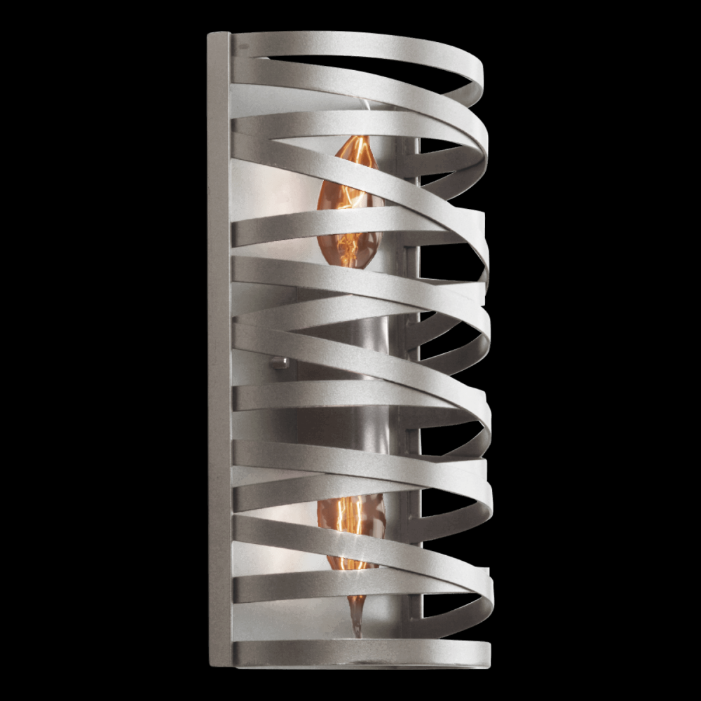 Tempest Cover Sconce