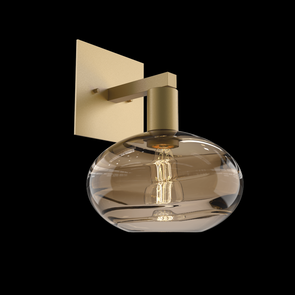 Coppa Indoor Sconce