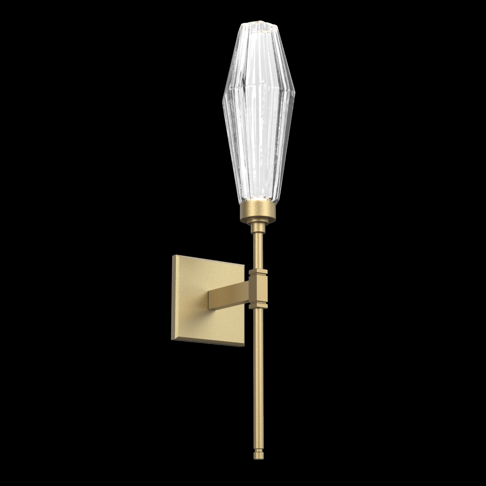 Aalto Indoor Belvedere Sconce