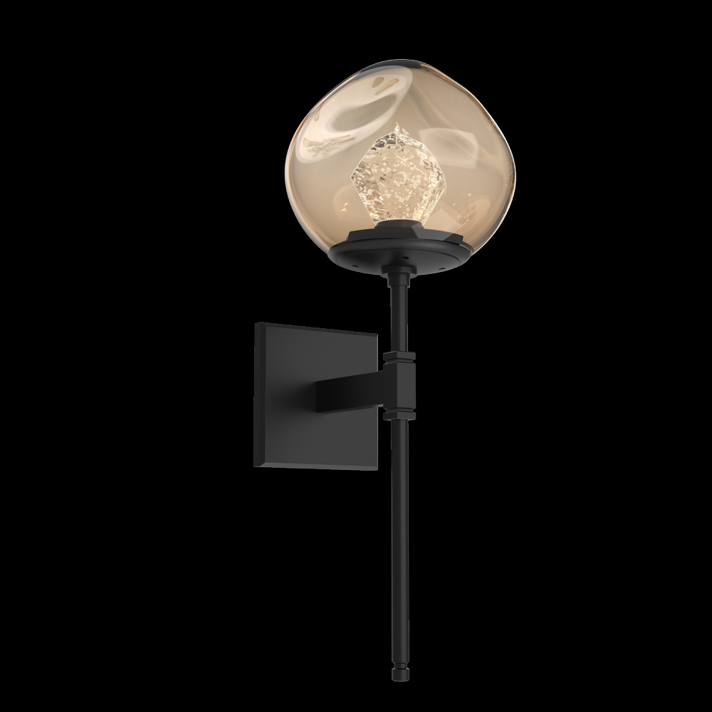 Luna Belvedere Sconce