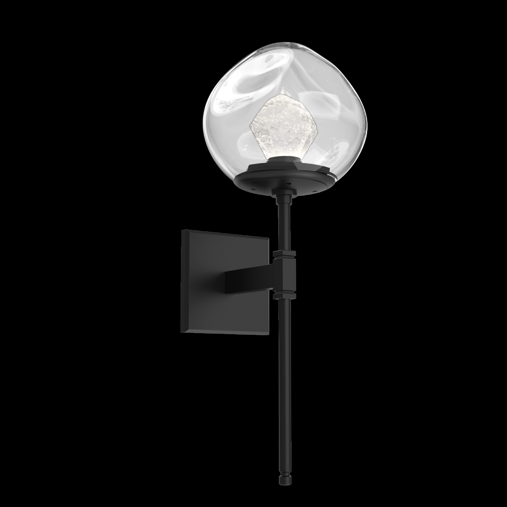 Luna Belvedere Sconce